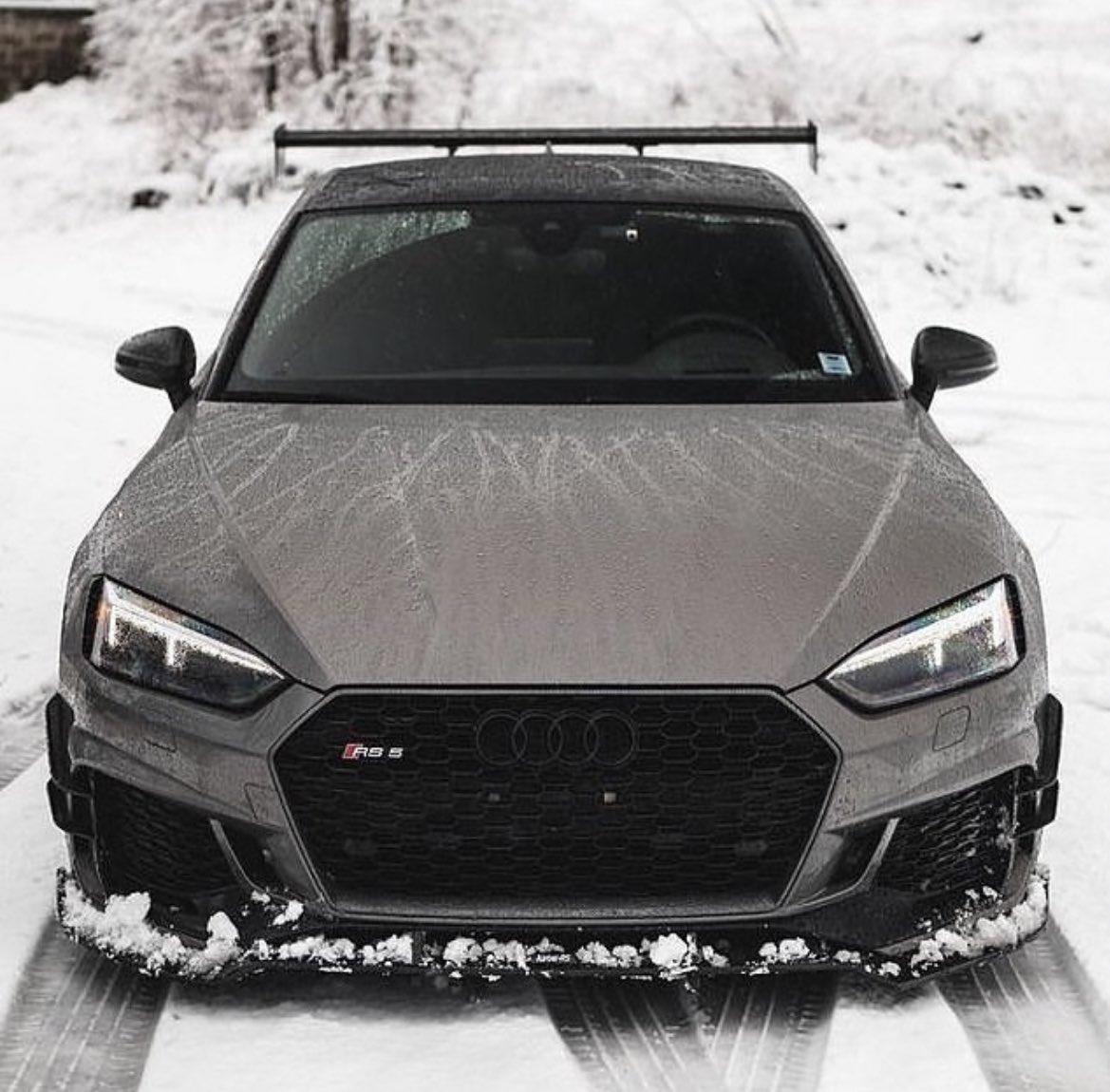 LuxuryCars365's tweet photo. Audi RS5 🥶 https://t.co/NVTxu2AHvA