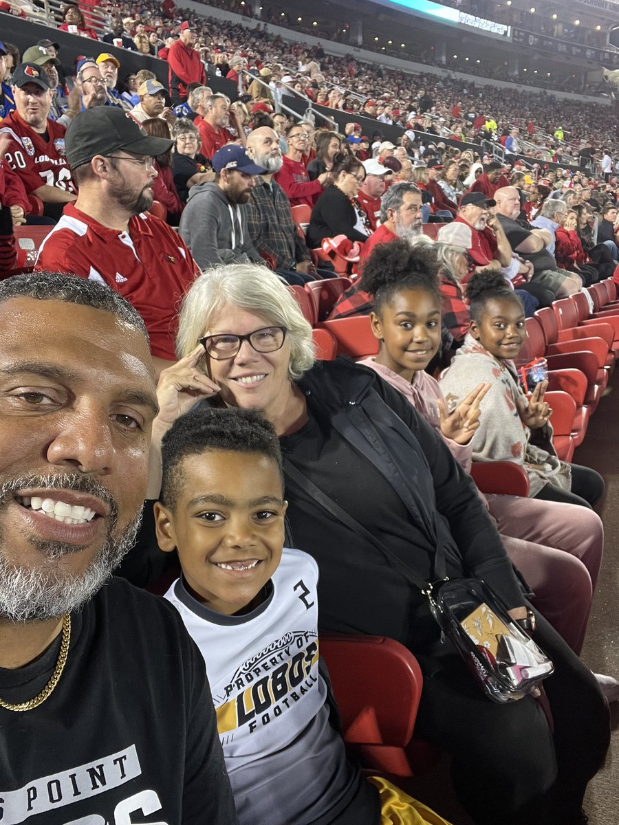 Let’s go Cards! #GoCards