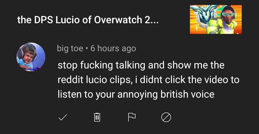 FroggerOW's tweet photo. these overwatch viewers are harsh bro called me british 💀 https://t.co/rIPRELoL2R