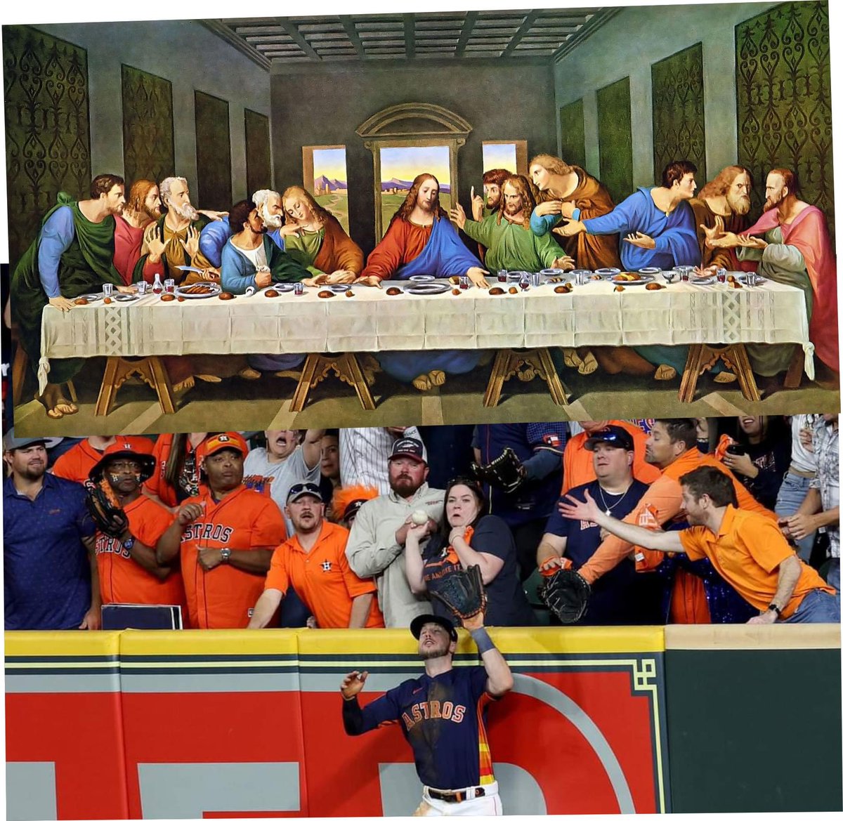 A work of Art #Astros