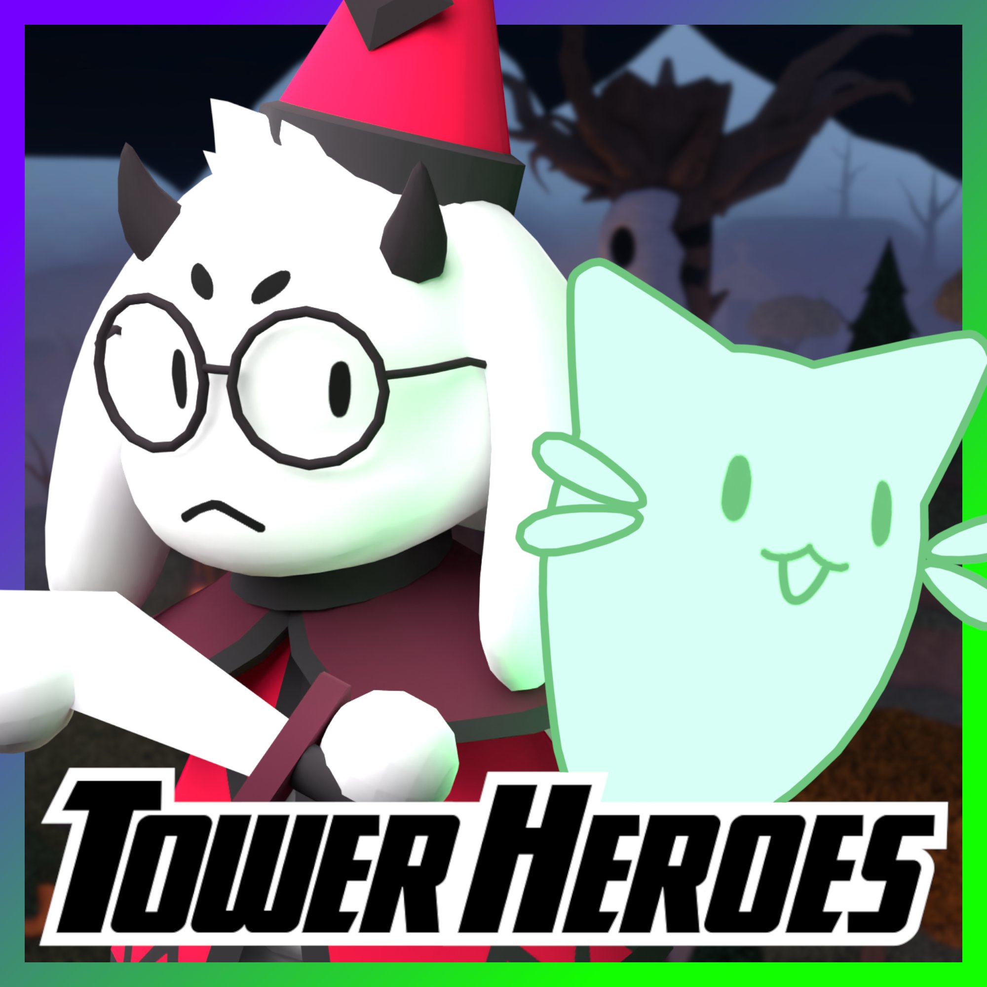 Hiloh on Twitter "🎃IT'S HEREEEEE GO PLAY IT🎃 ADVENTURE MODE [BETA