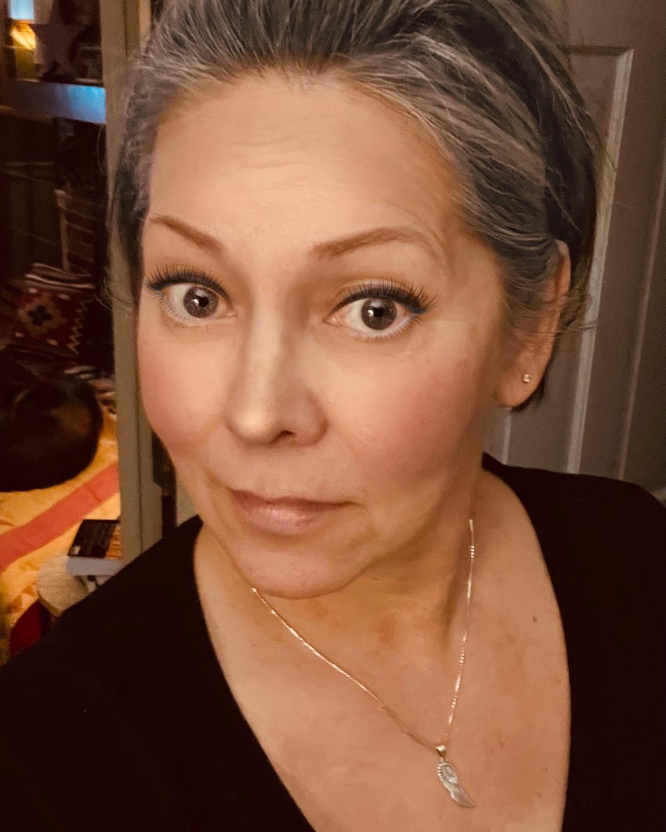 Cami Ryan, PhD tweet media