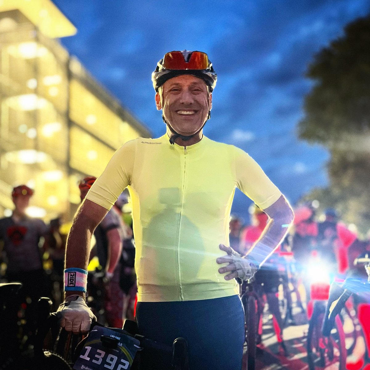 The Big Sugar Gravel race in Bentonville was one of the hardest days I’ve had on the bike: punishing technical gravel, up and down all day, 2 flats, nearly got taken out by a deer and 30 mph headwinds. But I still love bikes.