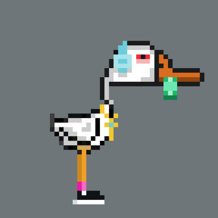 Ultimate Cross-Project Giveaway!

3 x WINNERS will each receive;

- 88,888 XRSwan
- 888 xSPECTAR
- 1 xSwans NFT

TO ENTER: 
- Like &amp; Retweet
- Follow <a href="/swanxr/">XRSwan</a> &amp; @xspectar 
- Tag 3 friends

WINNERS PICKED IN 72H

#XRPL #CryptoGiveaway #XRSwan #xSPECTAR #Crypto #NFTGiveaway #NFT