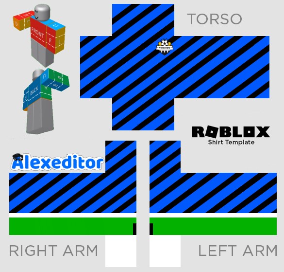 Alex_Editor_yt's tweet photo. Plantilla para Camisas para @SamBlox21YT
#plantillaparacamisas https://t.co/wwAT6MoxXr