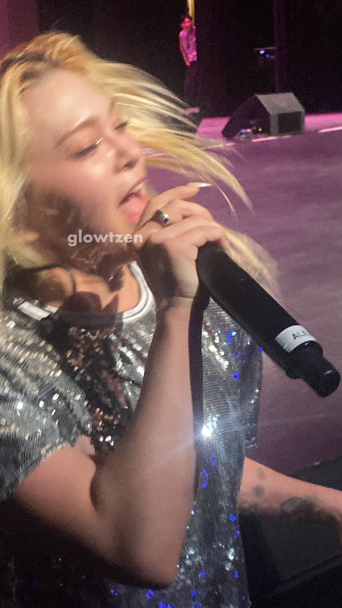 glowtzen's tweet photo. MA'AM #AleXaInAtlanta #AleXainUSA @AleXa_ZB https://t.co/TAbn9UTRnT