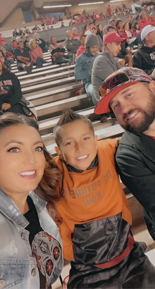 Hillabug1's tweet photo. Let’s go Lobos! #golobos #unmlobos https://t.co/ix8u4HqTAm