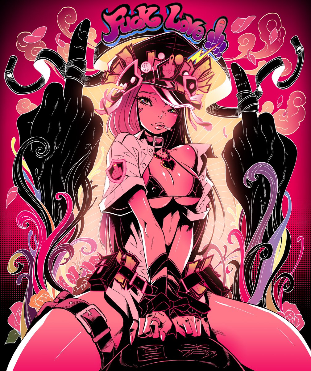 「#illustration 」|GODTAIL｜個展/ 神戸三宮 8月末までのイラスト