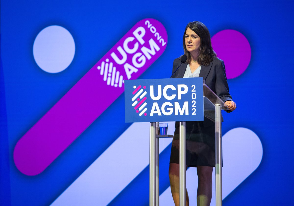 United Conservative Party of Alberta on Twitter