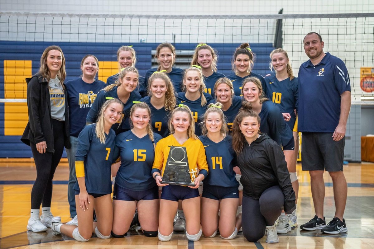 DPohl (@dpohl5) on Twitter photo 1 seed <a href="/PWSchools/">P-W Schools</a> vb takes CMAC league tournament in dominant fashion, not losing a set. #onward. 1 seed <a href="/PWSchools/">P-W Schools</a> vb takes CMAC league tournament in dominant fashion, not losing a set. #onward.