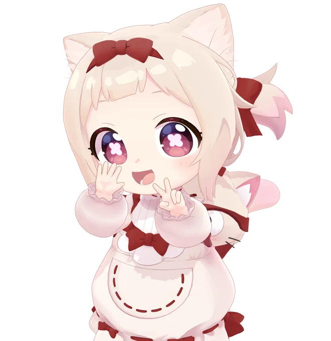 おはよー!!誕生日前夜祭3Dフルトラッキング配信まであと7日!もうすぐリハの日だし、どんどん近づいてきてソワソワしてきてる!今日の配信は夜19:00~スプラ参加型やる予定です!!是非遊びに来てね(*'˘`*)#おはようVtuber 