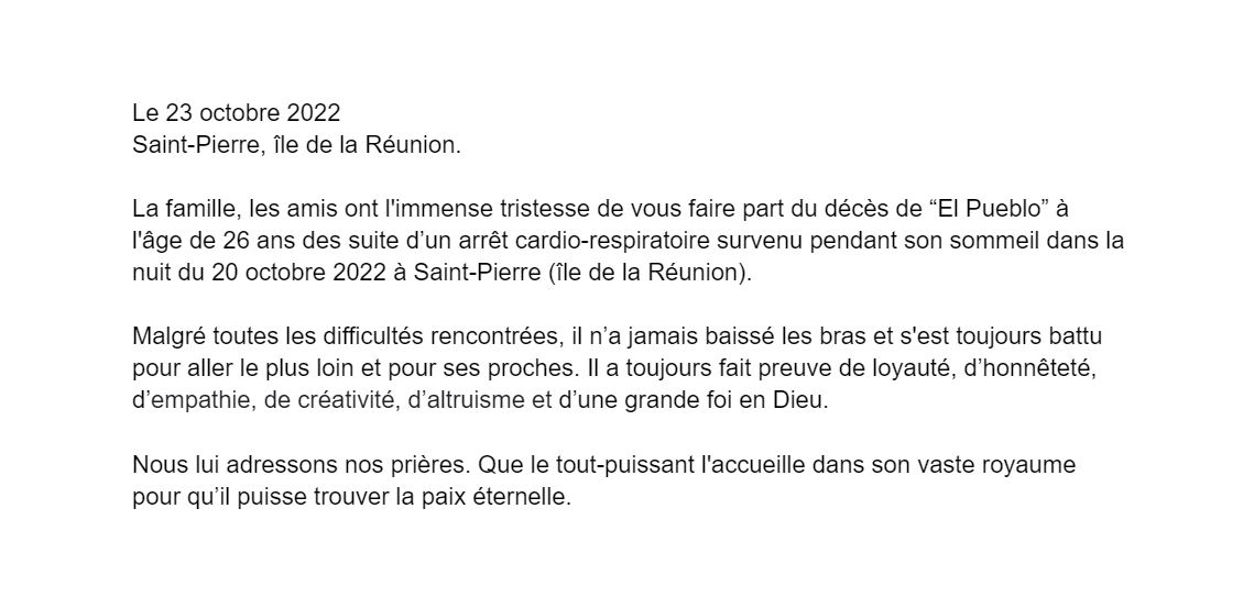 El Pueblo 974 🇷🇪 tweet media
