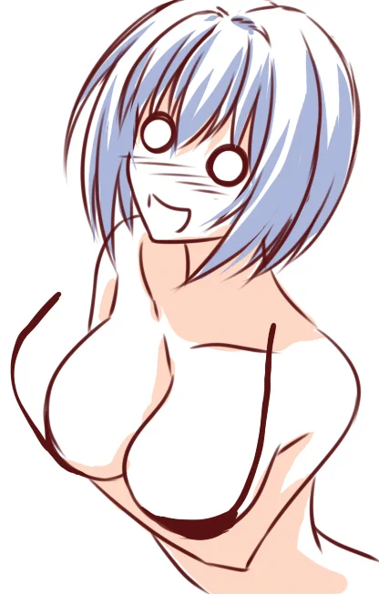 季節じゃないのに水着があるゲーム…嫌いじゃないぜ^^それはそうと、あんな巨乳で半分くらい出ているような衣装で激しい水上バトル…ポロリせんほうがおかしいよね。負けた時上下隠すようなポーズしてるからあり得るんだろうけど～～^^#ドルフィンウェーブ #ドルウェブ #都条みちる 