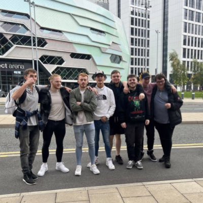 KeysXBL's tweet image. #NewProfilePic