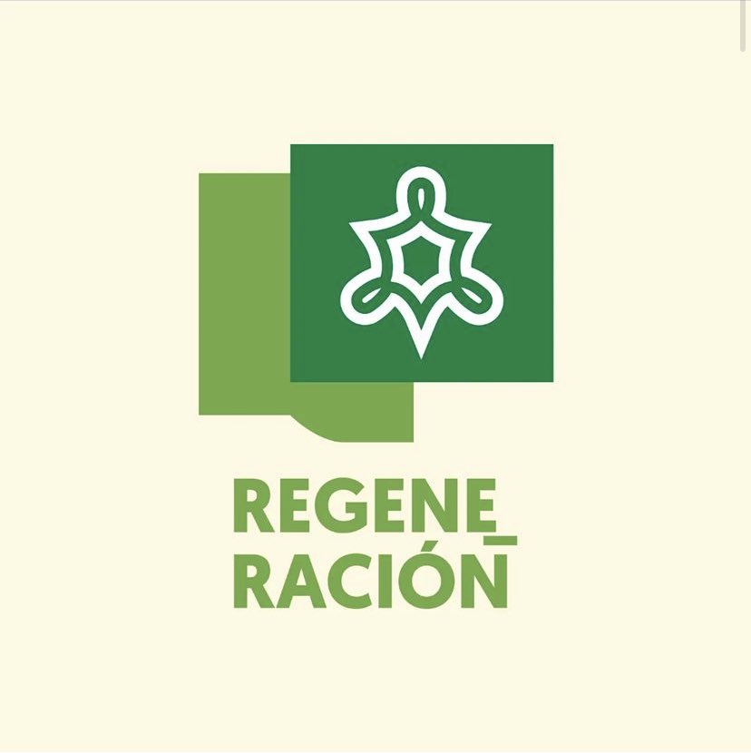 changemakerfest's tweet photo. Continuamos conociendo a nuestros pilares, hoy toca 🌱Regeneración🌱

Regeneración procura la conexión y crecimiento de todo lo que nos rodea 🙌

Regeneración se ubica en el mismo nivel jerárquico que Corresponsabilidad dentro de este universo sustentable ✨🌱 https://t.co/j5TllaM1xo