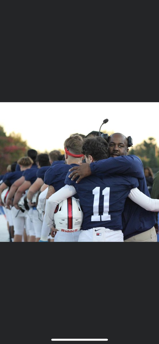 Coach Donald tweet media