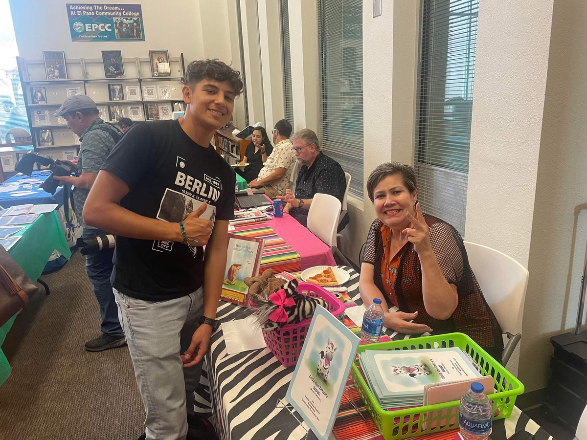 Juanita Gandara tweet media