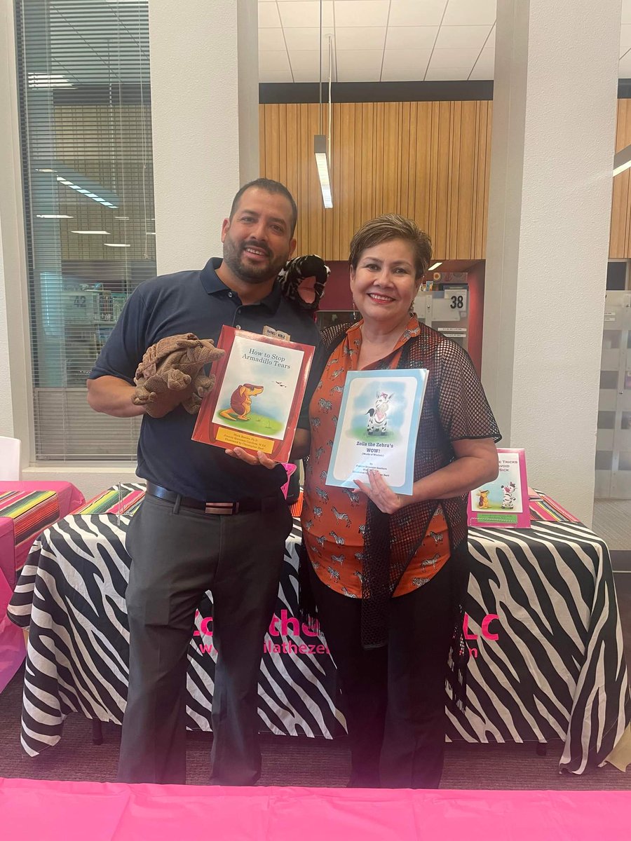 Juanita Gandara tweet media