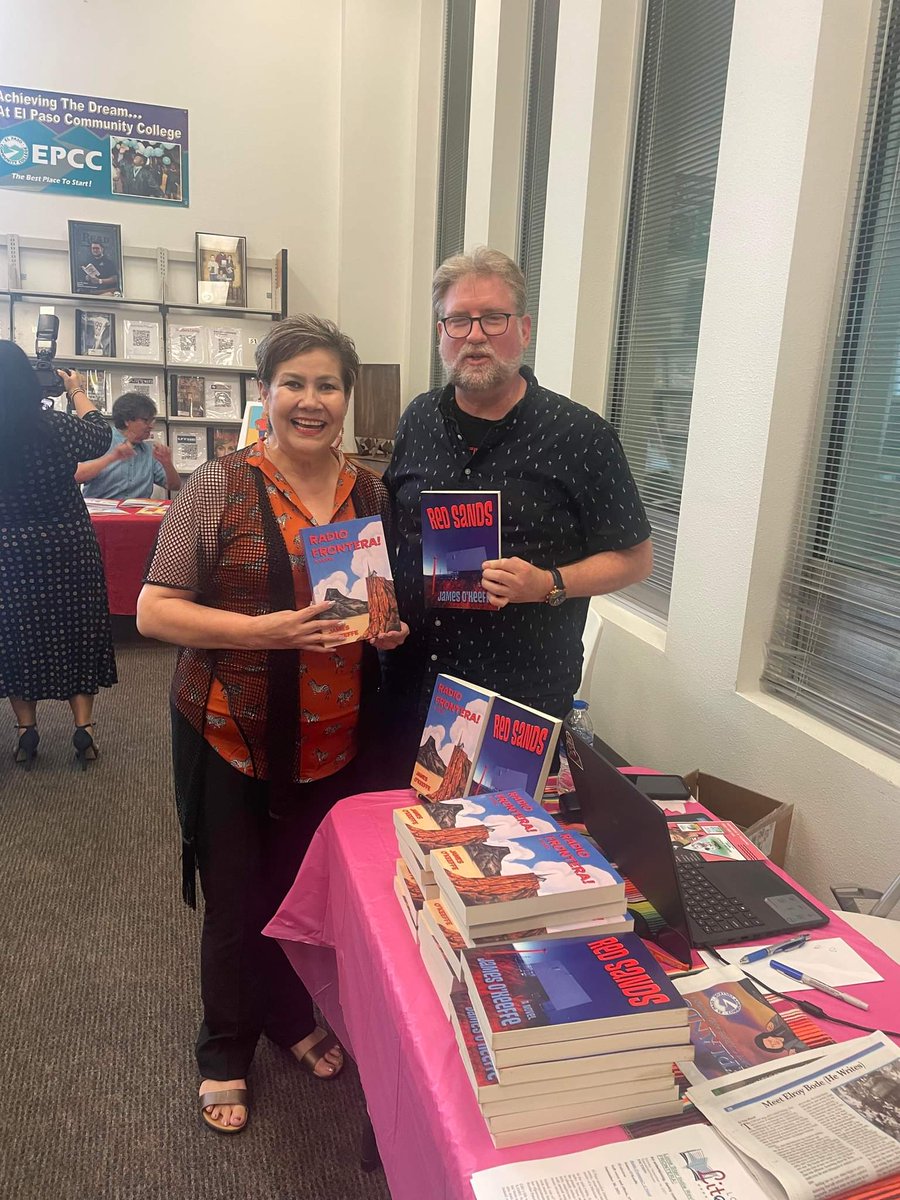 Juanita Gandara tweet media