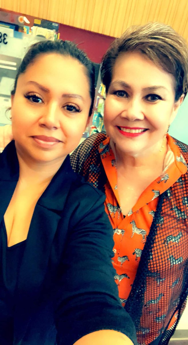 Juanita Gandara tweet media