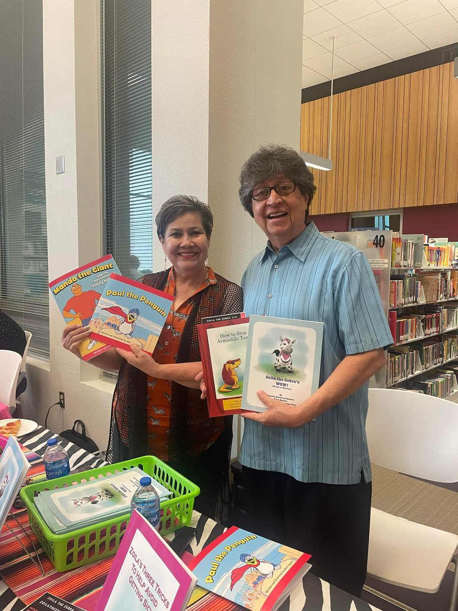 Juanita Gandara tweet media