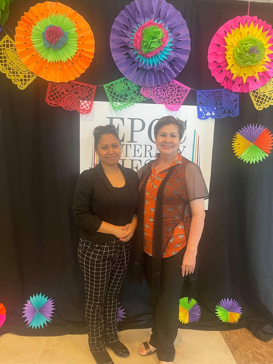 Juanita Gandara tweet media