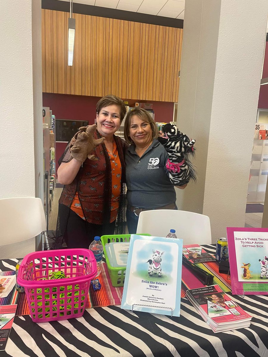 Juanita Gandara tweet media