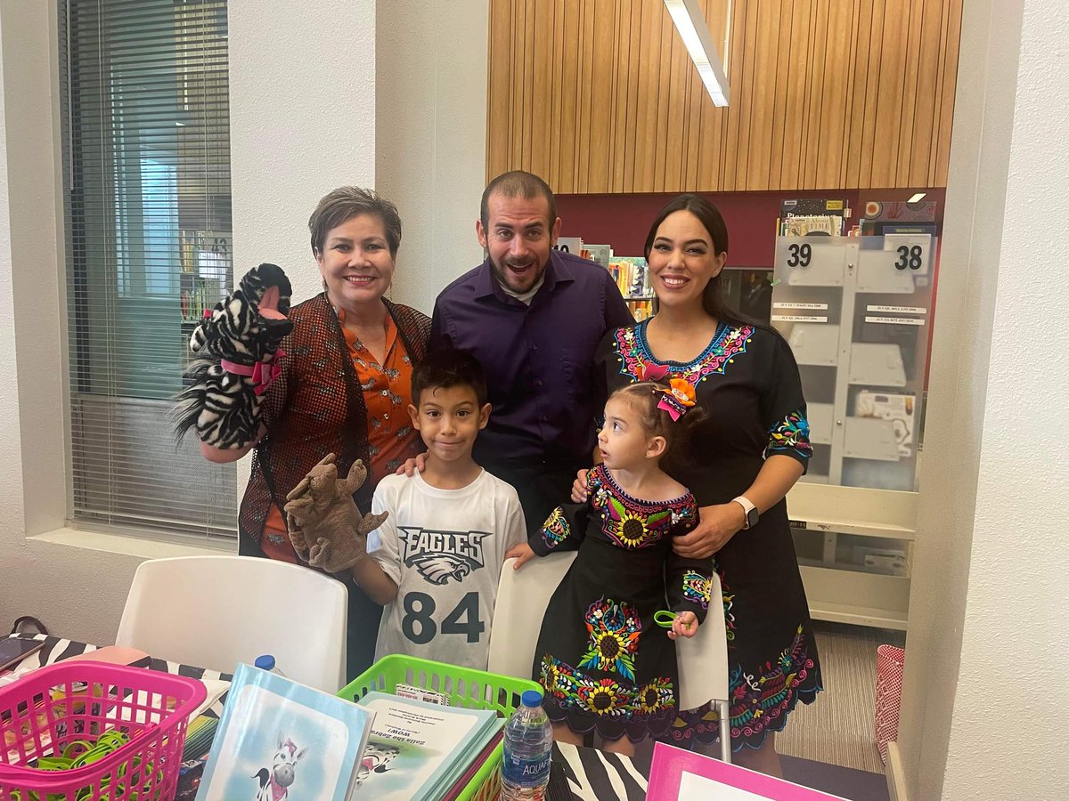 Juanita Gandara tweet media