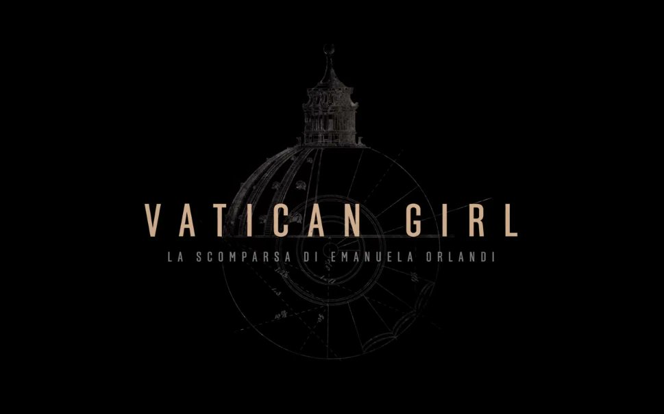 Digory95's tweet photo. Let's make it become a trend topic, let's turn the lights back on thanks to @Netflix.

Emanuela will be in heaven. 
But you are still here. 
And you will have to talk. @Pontifex_it  
#VaticanGirl 
#JusticeforEmanuela https://t.co/pDCDF4PP8p