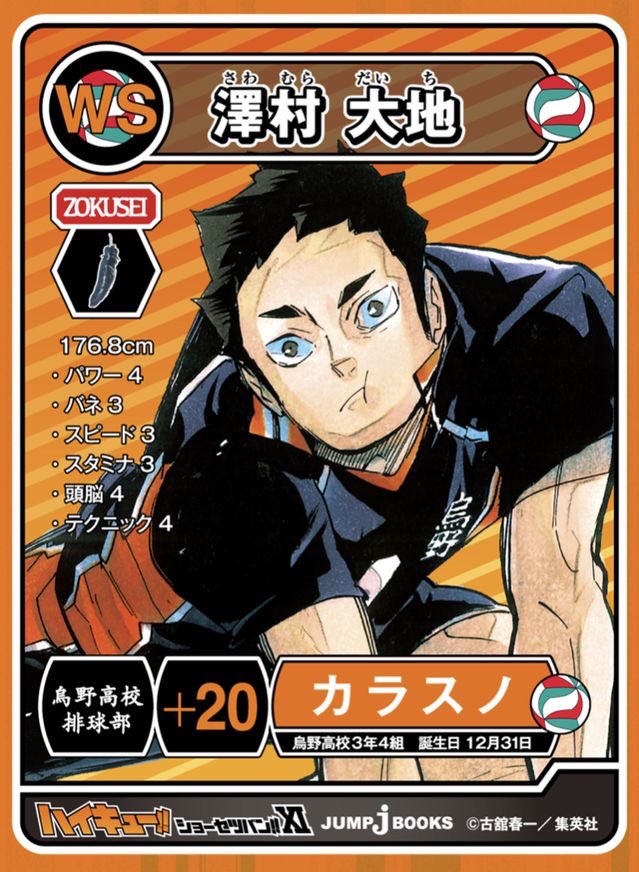 DaichiDaily tweet picture