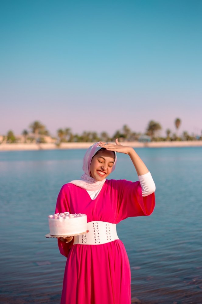عيد ميلادي السابعه عشر يا جودعاااان ✨