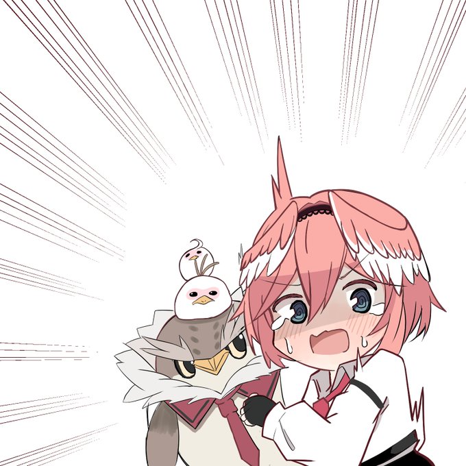 ホラゲ中のルイ姉は幼くてかわいい#Luillust 