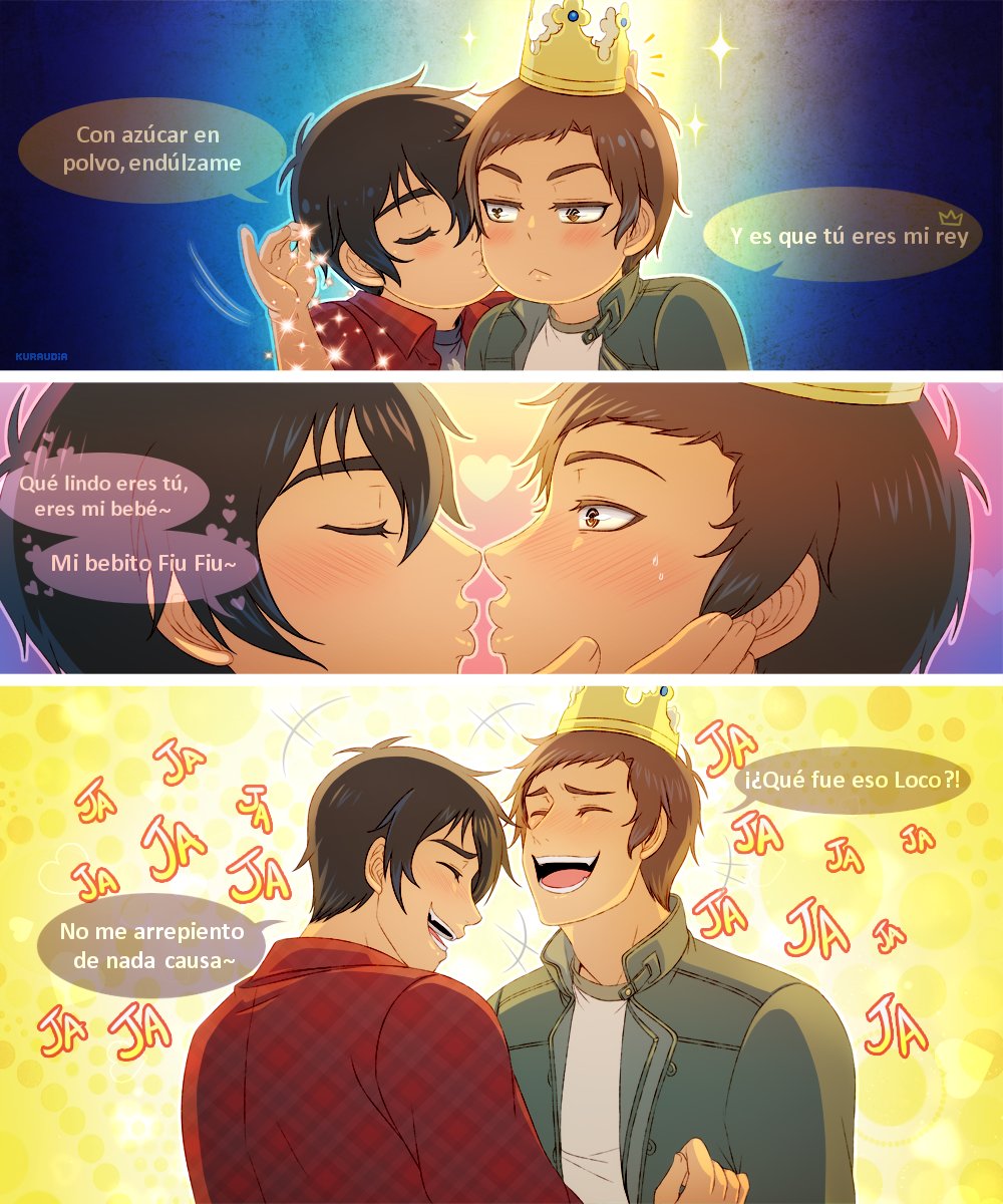 #EcuPerWeek Día 1~  🇪🇨💖🇵🇪 
Bebito Fiu Fiu~🎵🍫✨
Se me hizo un poco tarde para ponerlo ayer, pero en julio le había prometido a Anhue y a some gentita coké de LH que iba a dibujar algo referente a esta canción~ 
#LatinHetalia #EcuPerWeek2022 #EcuPer #PerEcu