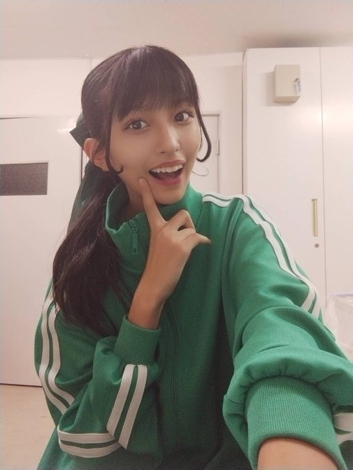 Twitterのコスプレ画像24