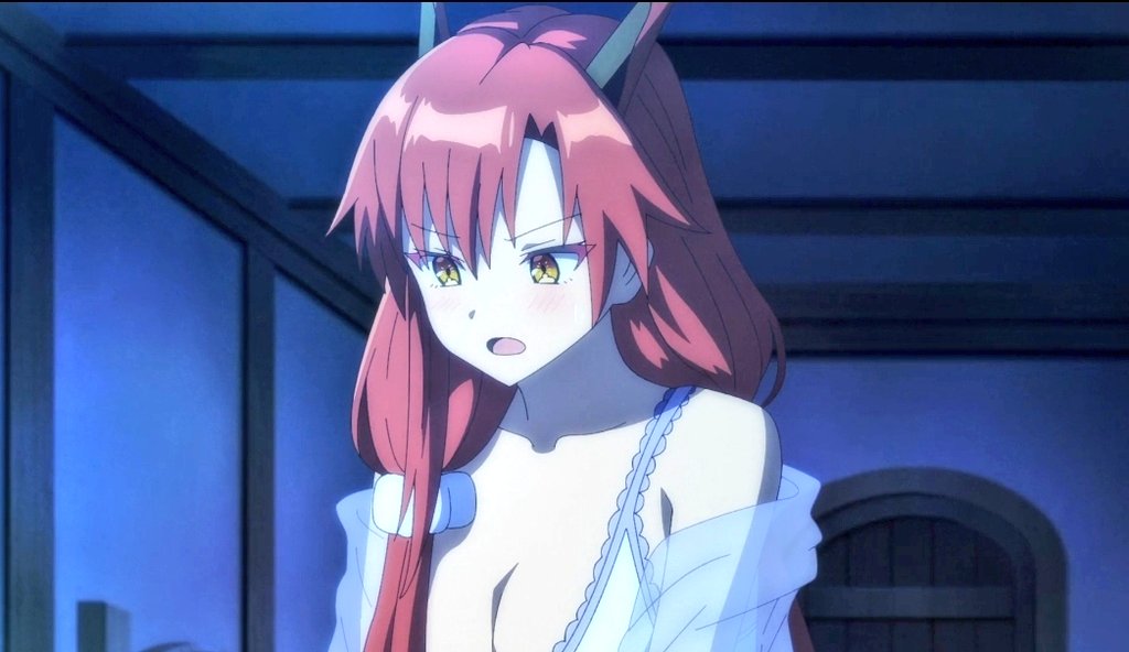 Ecchi Empire on X: More Tania Pic's 👀👀 I thought today was the last  episode but it looks like Beast Tamer's will have an 13th Episode (Source)  * Beast Tamer *  /