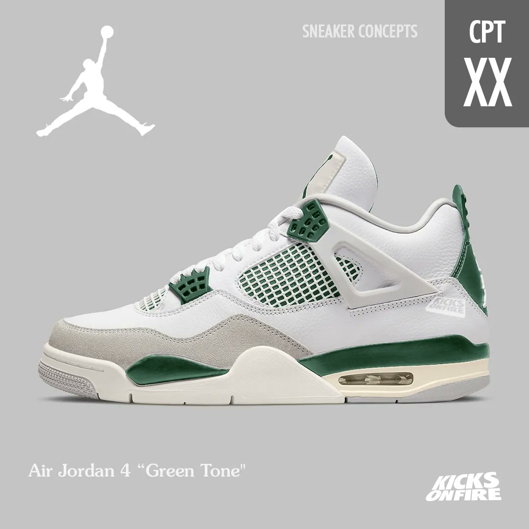 kicksonfire online store