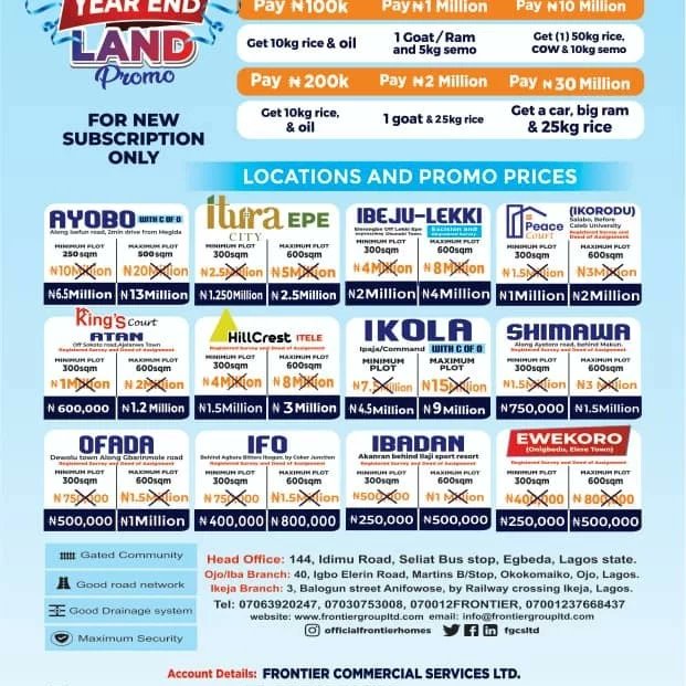 HipolitusRex's tweet photo. Contact me for your land and properties am here to offer you the best you can count on us call me on 07069722330 or 08162376937 https://t.co/IIhaF6Prvi