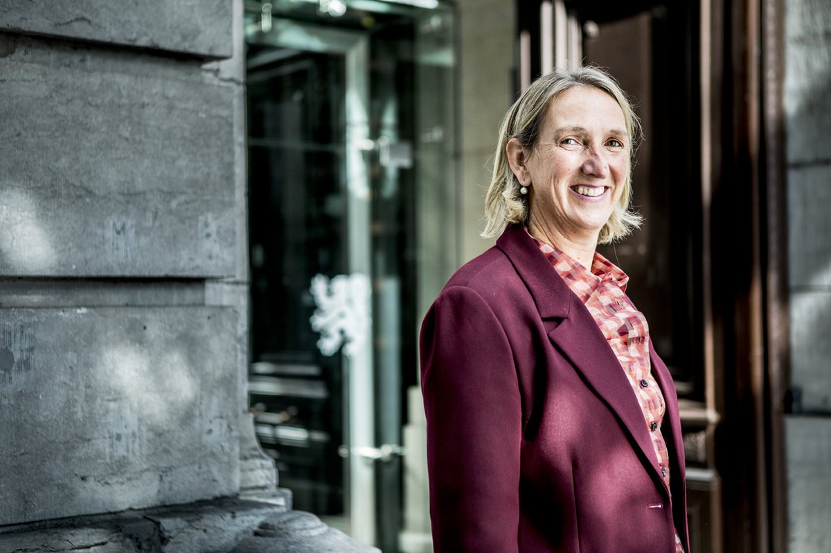 Renteloze leningen voor toeristische sector verlengd tot 31 augustus 2023, dankzij @zu_demir. "Doordat leveranciers van energiezuinige installaties de vraag niet kunnen volgen dreigden toeristische ondernemers de deadline van december niet te halen", zegt <a href="/cathycoudyser/">Cathycoudyser</a>