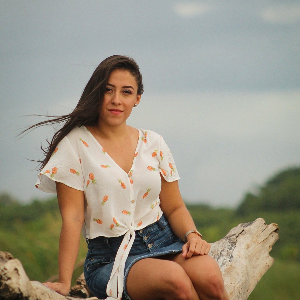 #NuevaFotoDePerfil
