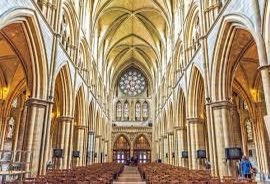 Andrew Nethsingha (@ANethsingha) on Twitter photo 2022-10-23 06:28:53 In @SJCChoir Chapel today: our excellent organ scholar, Alex Robson, gives a recital at 6pm. The choristers are on half term; we're joined by 2 fab sets of sopranos - from other Cambridge choirs at 10.30, & from @TruroCathChoir at 6.30. Great to welcome my old choir here! 1/2 In @SJCChoir Chapel today: our excellent organ scholar, Alex Robson, gives a recital at 6pm. The choristers are on half term; we're joined by 2 fab sets of sopranos - from other Cambridge choirs at 10.30, & from @TruroCathChoir at 6.30. Great to welcome my old choir here! 1/2