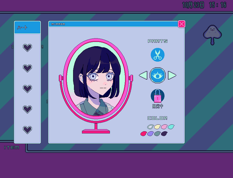 #トワエデン
クオリティ高いさすがすぎる。