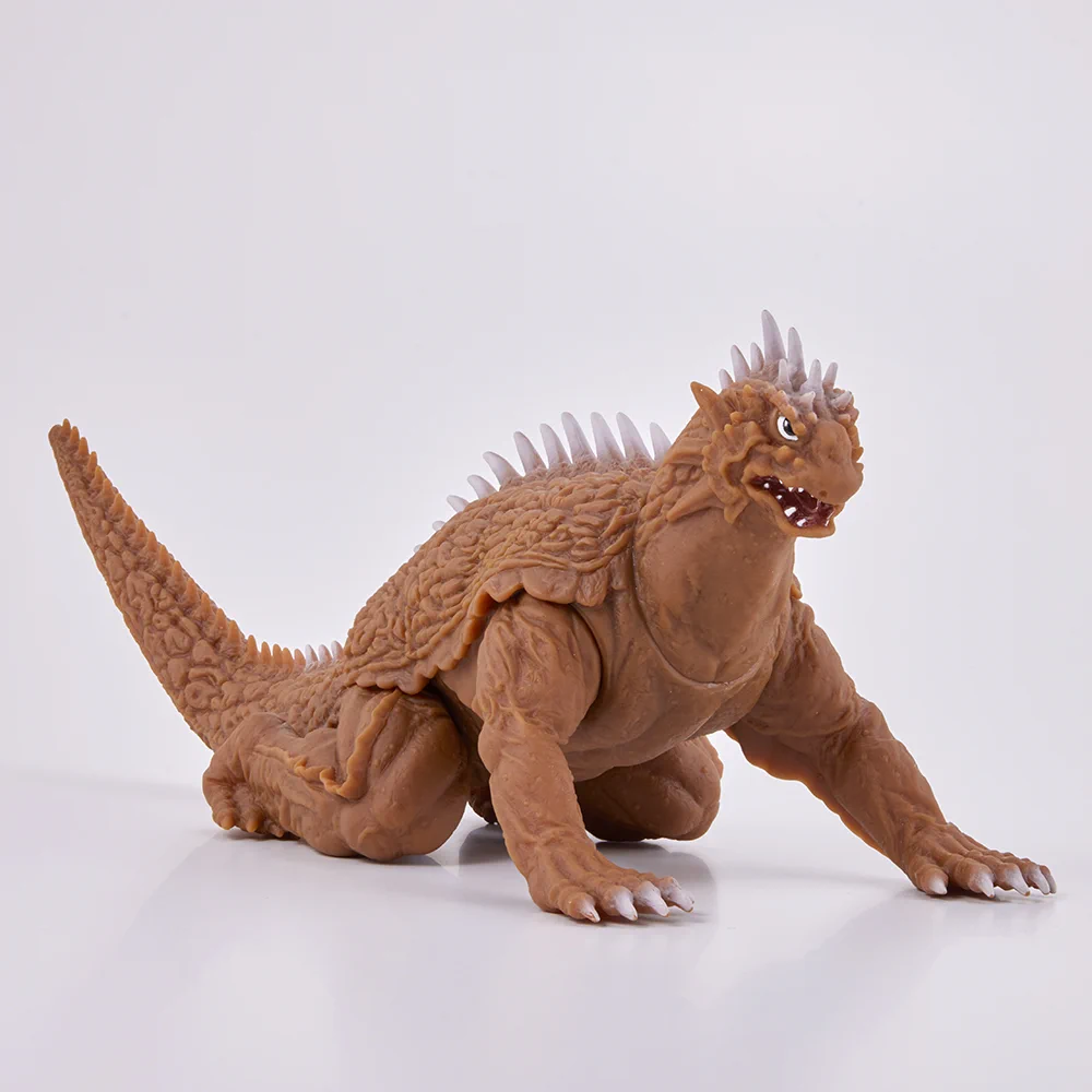 ムービーモンスターシリーズ　バラン　改造全塗装品　ゴジラストア限定 ゴジラ on X: 