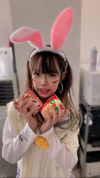 Twitterのコスプレ画像15