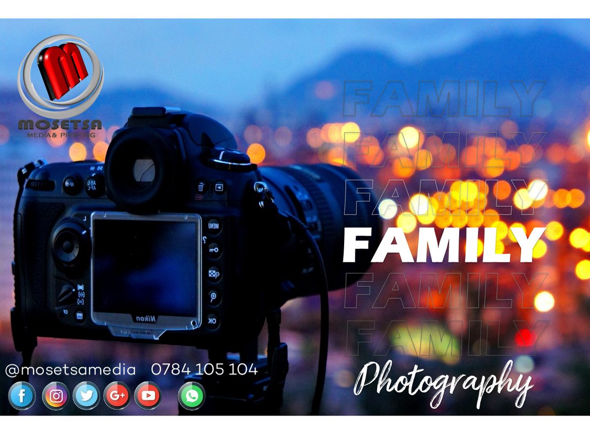 KGMosetsaMedia's tweet image. #BookNow