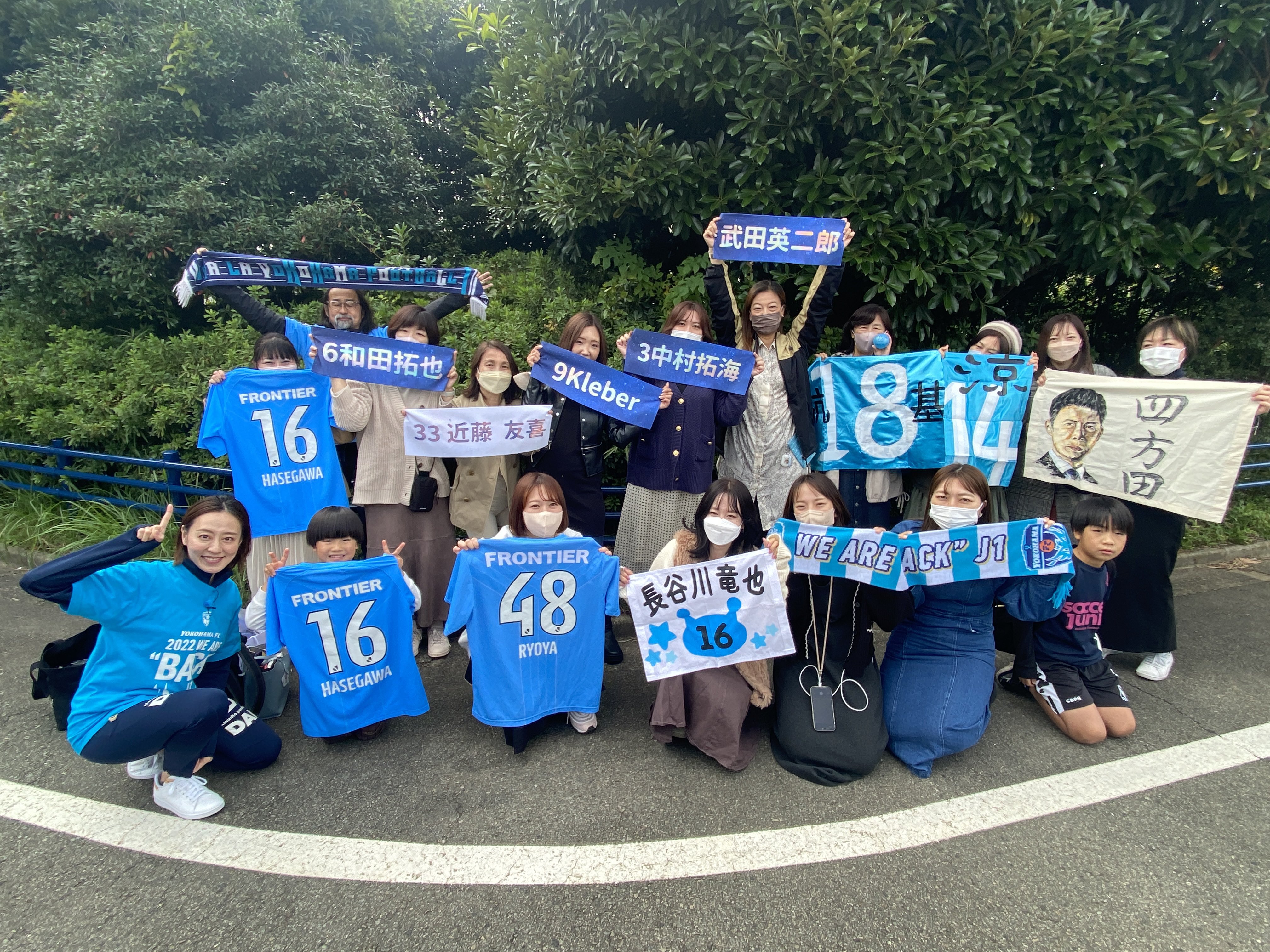 Tweets With Replies By 福田樹 Fukuda Itsuking Twitter