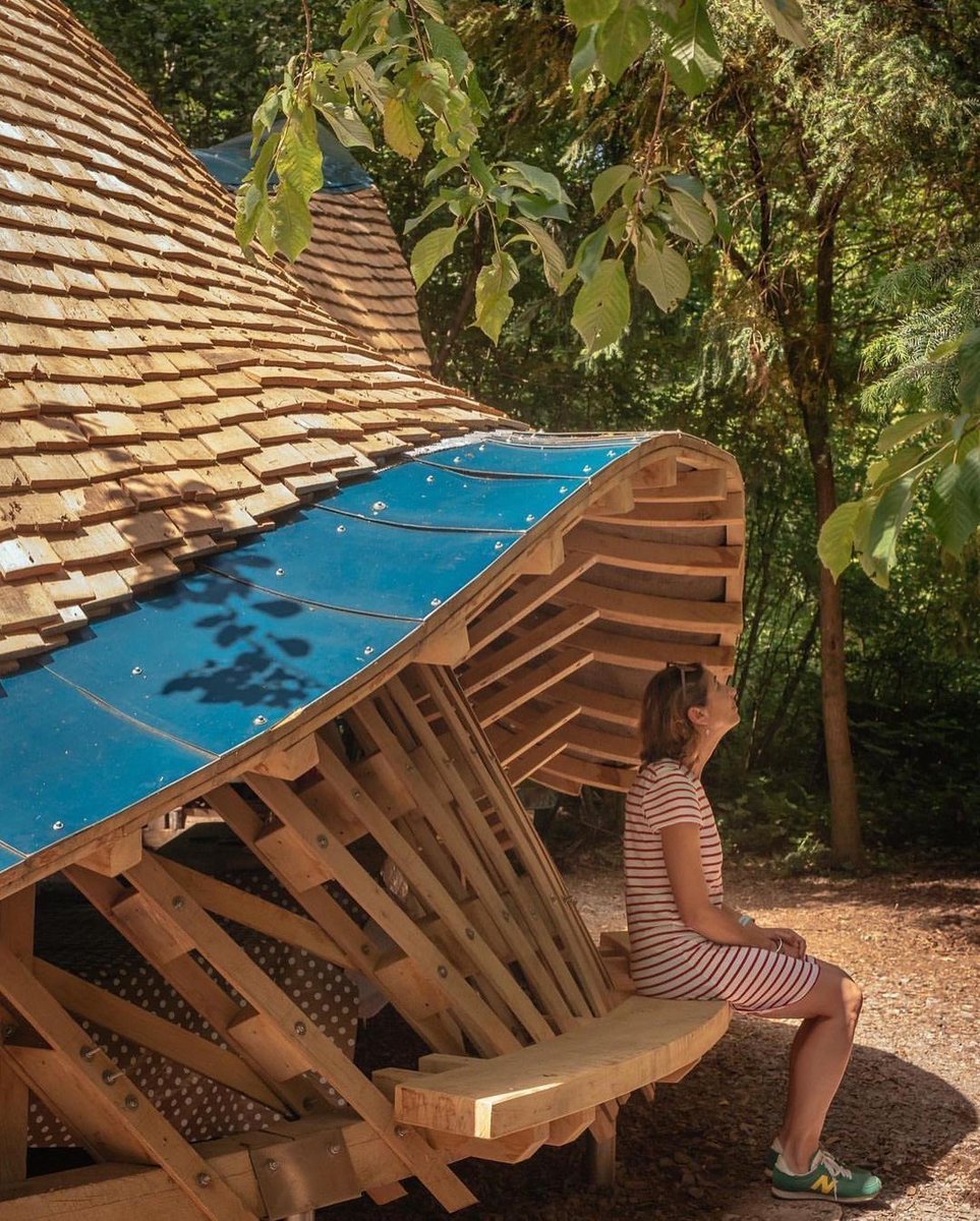 ParametricArchitecture tweet media