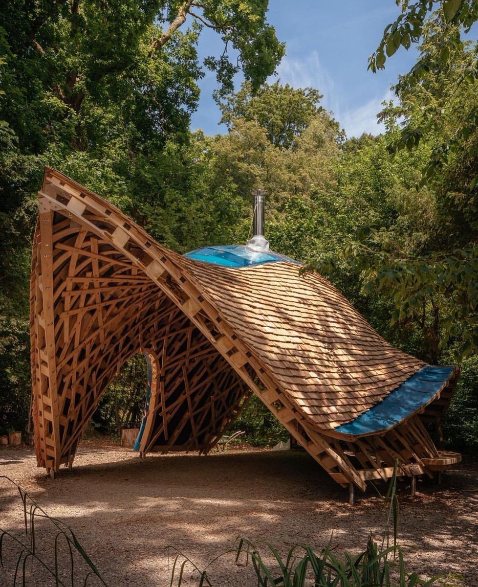 ParametricArchitecture tweet media