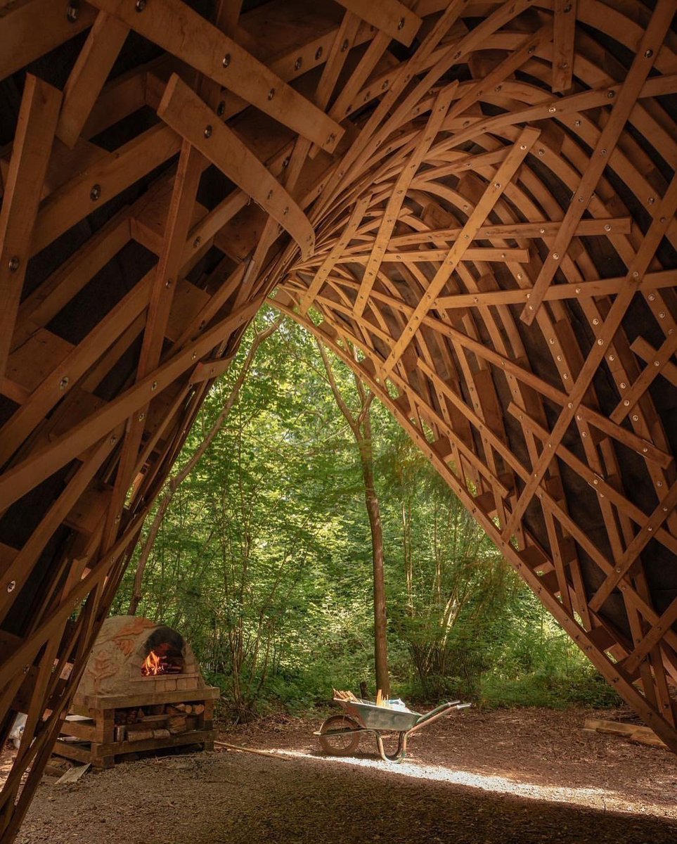 ParametricArchitecture tweet media