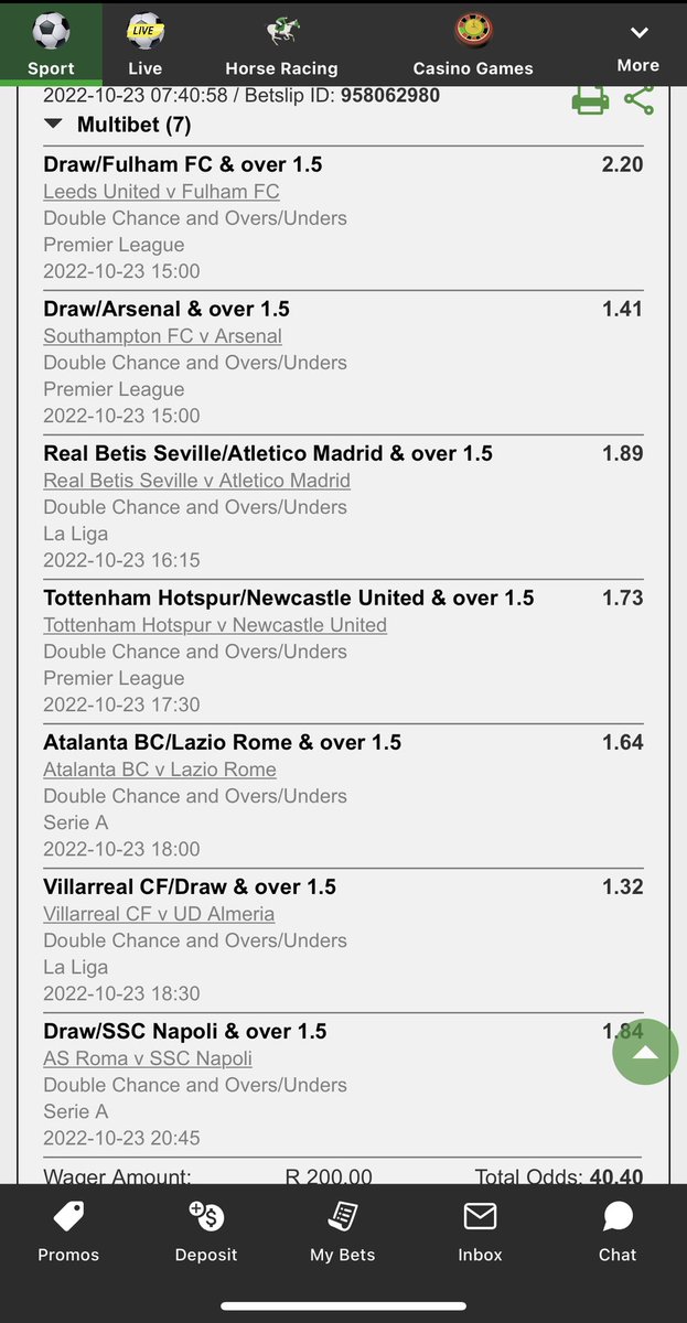 Jeremiah_b_off's tweet photo. I am not here to having more winning tickets am here to make money period. If you want 2 odds go look for them elsewhere 😆 

Code: X391AE184
Kick off: 15:00

Good luck and retweet for the nation, we can all agree that the ticket looks good but it’s beyond our control 😂 😅 https://t.co/iApT58yYka