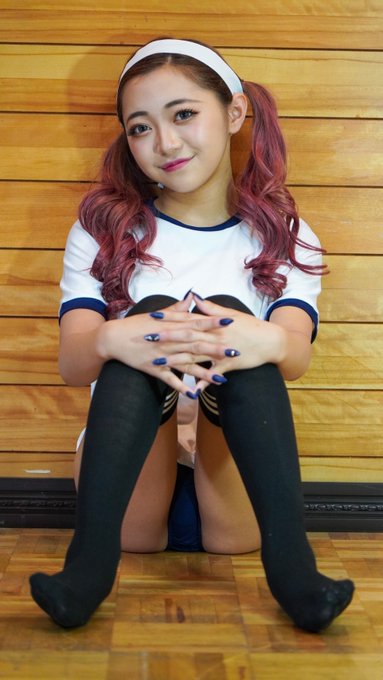 Twitterのコスプレ画像15